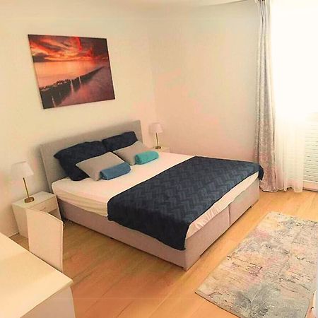 Holiday Apartment Nina,Zadar Buitenkant foto