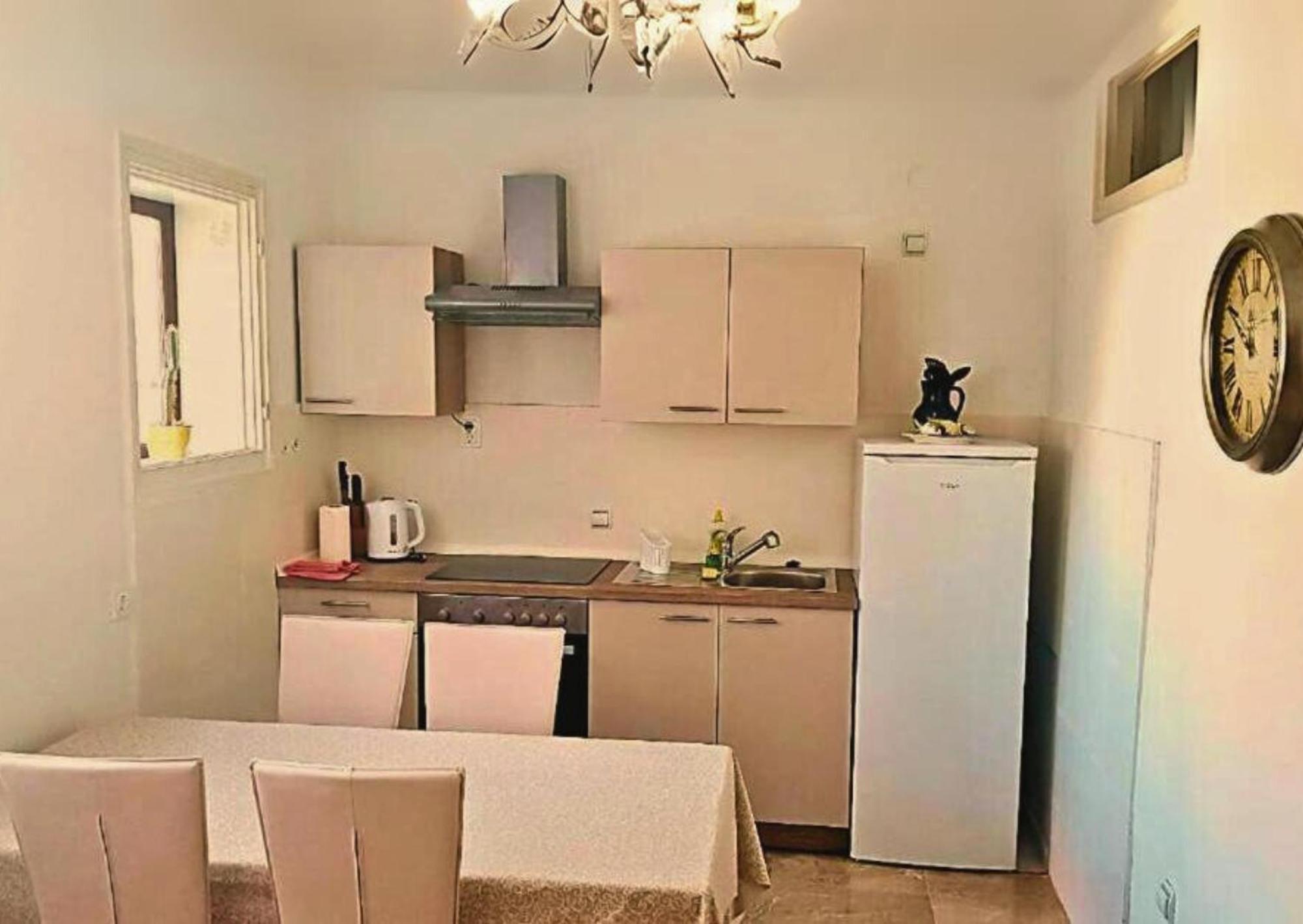 Holiday Apartment Nina,Zadar Buitenkant foto