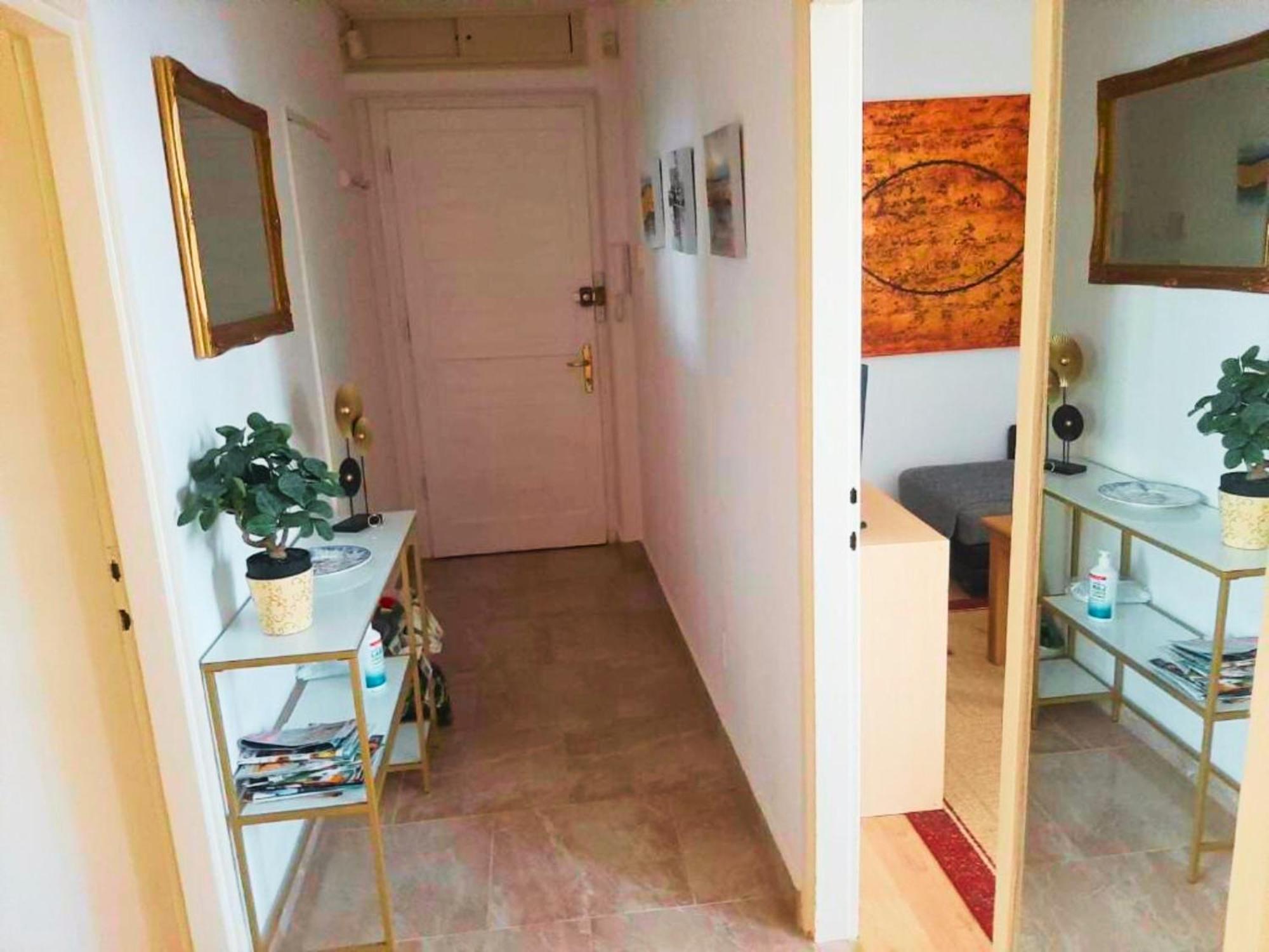Holiday Apartment Nina,Zadar Buitenkant foto