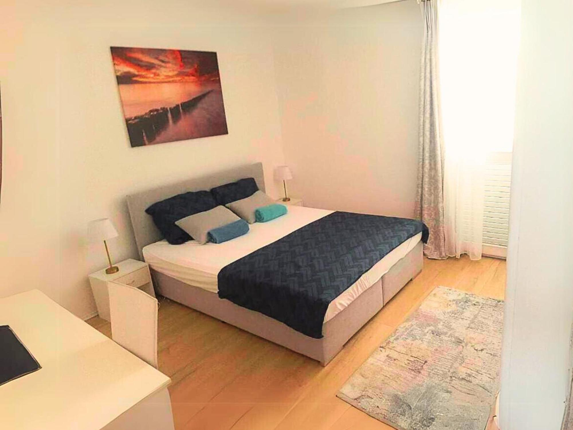 Holiday Apartment Nina,Zadar Buitenkant foto